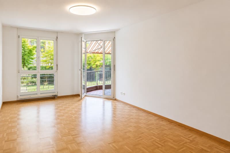 Renovierte 3.5-Zimmer-Wohnung in Basel mit Privatgarten (10)
