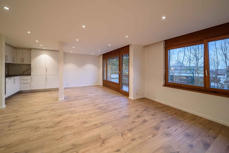 Renovierte 3.5-Zimmer-Wohnung in Oensingen mit Balkon (8)
