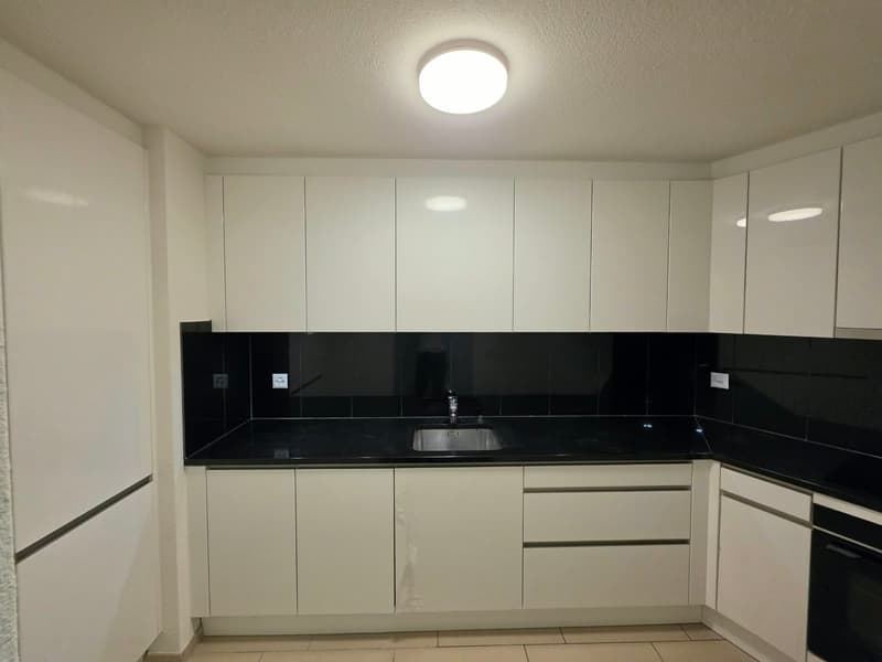 Top Lage in Zürich Wiedikon, 2.5 Zimmerwohnung (6)