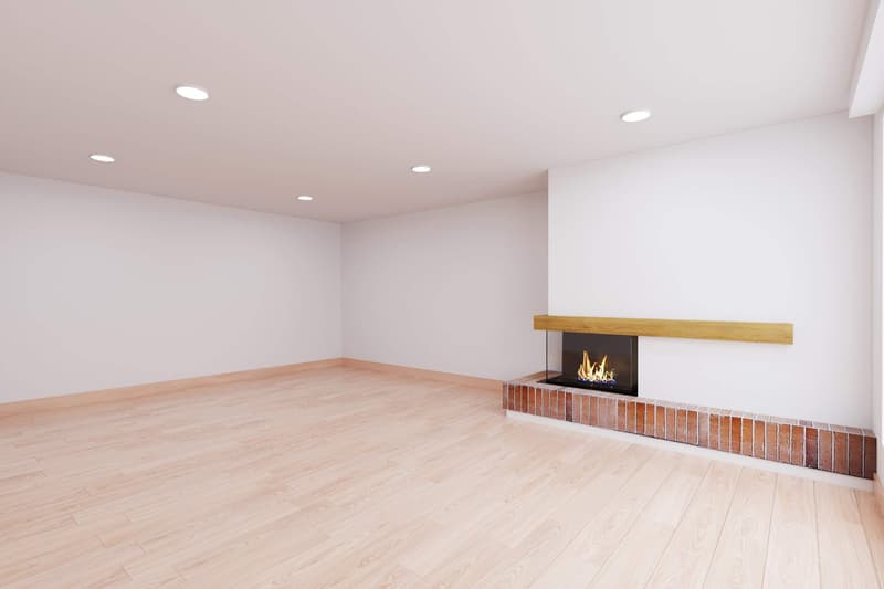 Renovierte 4.5-Zimmer-Wohnung mit Balkon und Blick ins Grüne (4)