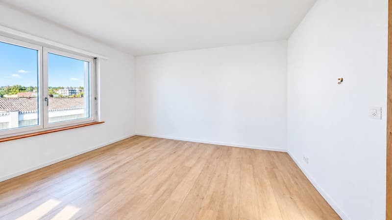 Umgebaute 4.5-Zimmer-Wohnung in Grenchen – frei ab sofort (1)