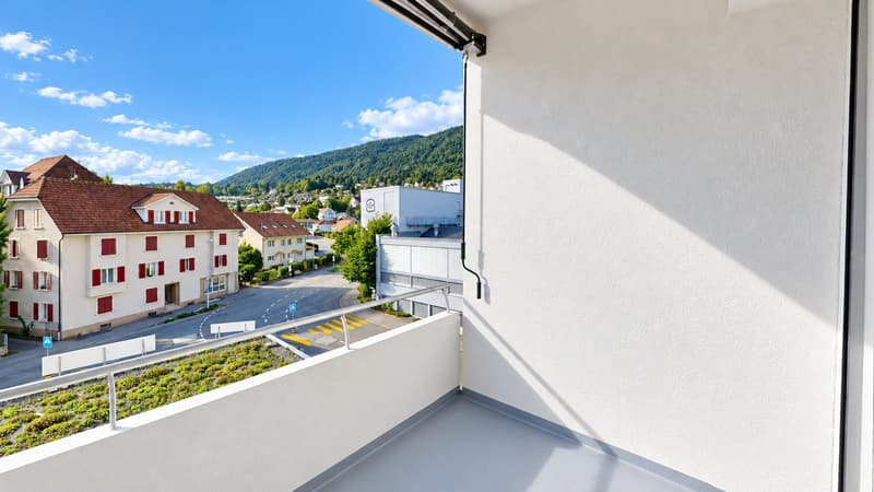 Umgebaute 4.5-Zimmer-Wohnung in Grenchen – frei ab sofort (10)