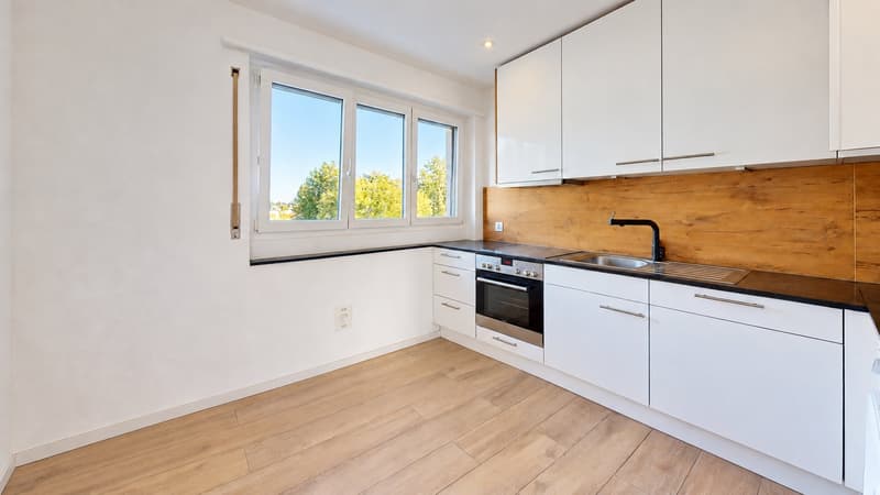 Umgebaute 4.5-Zimmer-Wohnung in Grenchen – frei ab sofort (3)
