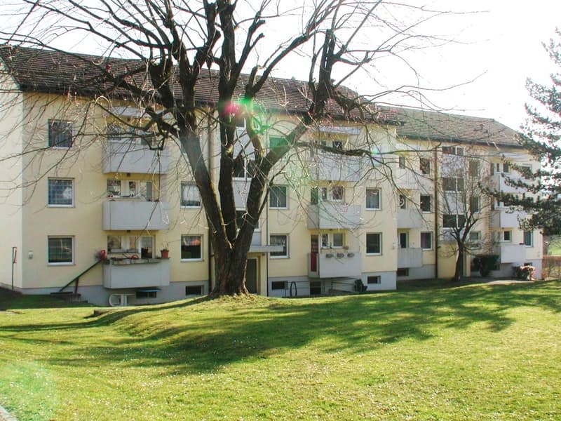 Aussenansicht