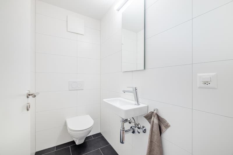Se(e)nsationelle Aussicht! Ihr exklusives Zuhause über dem Bodensee im Swissair Tower II (7)