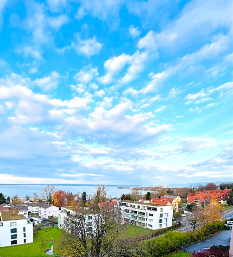 Aussicht