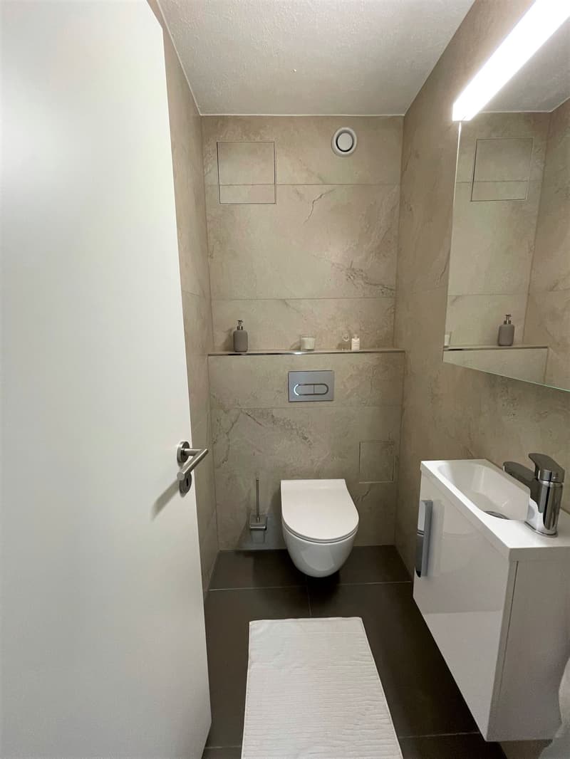 WC