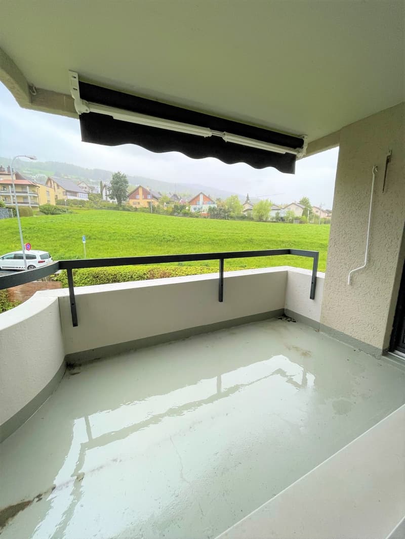 Balkon