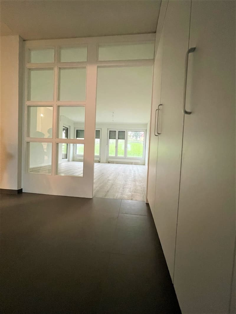 Seeleben pur: sanierte Wohnung mit Stil sucht neue Bewohner (13)