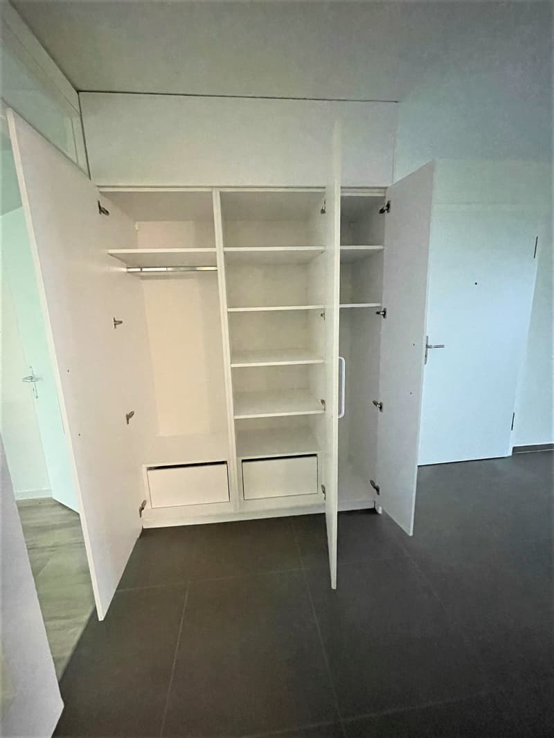Seeleben pur: sanierte Wohnung mit Stil sucht neue Bewohner (15)