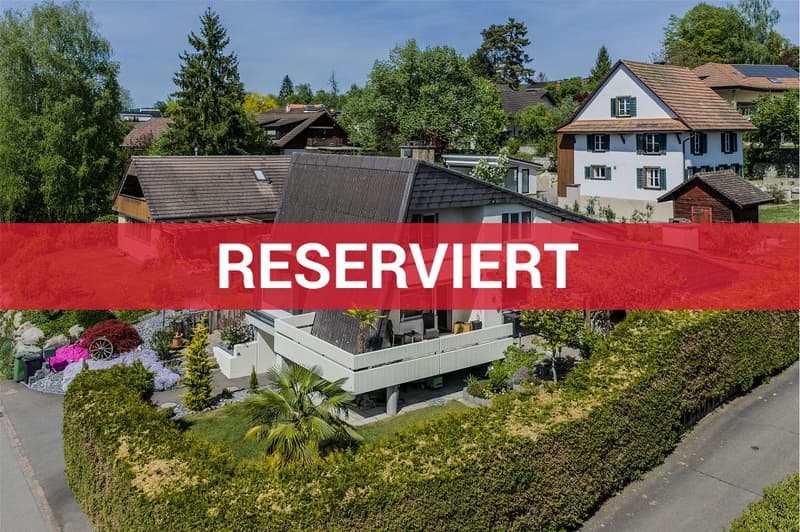 * * * RESERVIERT * * * (1)