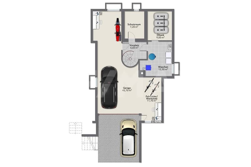 FREISTEHENDES 5-ZIMMER-HAUS AN BESTER LAGE (12)