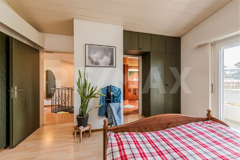 FREISTEHENDES 5-ZIMMER-HAUS AN BESTER LAGE (7)