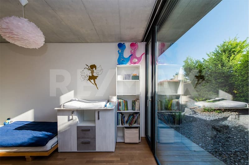BRIGHT AND AIRY 4 ½-ROOM MINERGIE GARDEN APARTMENT (10)