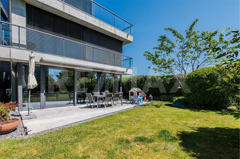 BRIGHT AND AIRY 4 ½-ROOM MINERGIE GARDEN APARTMENT (2)