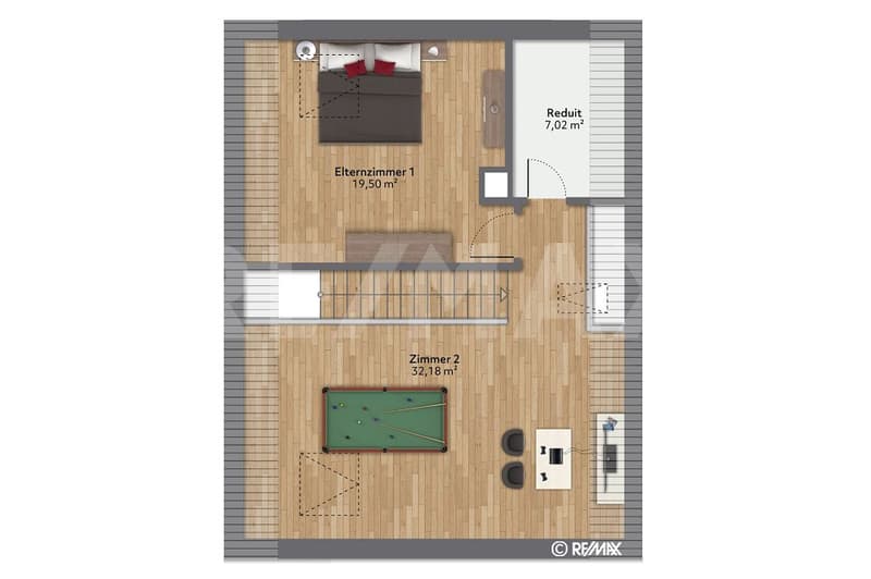 ÜBER 200 m² HELLER WOHLFÜHLRAUM FÜR DIE GANZE FAMILIE (11)