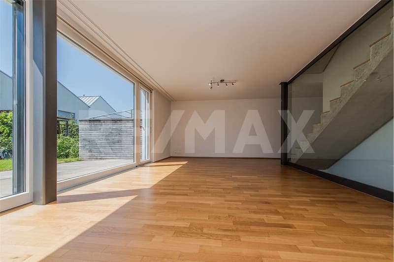 ÜBER 200 m² HELLER WOHLFÜHLRAUM FÜR DIE GANZE FAMILIE (3)