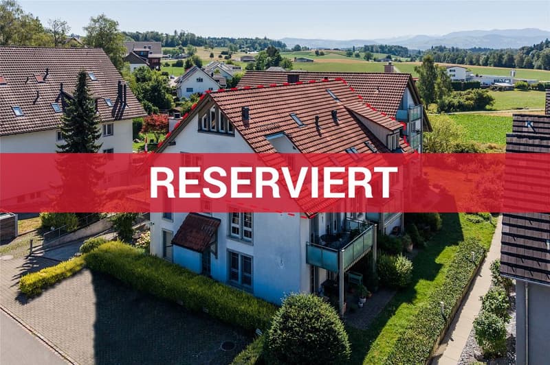 * * * RESERVIERT * * * (1)