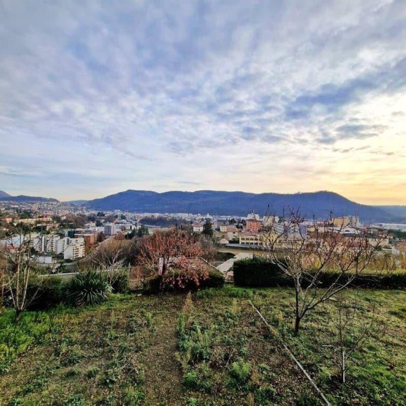 Balerna – Einfamilienhaus mit offenem Blick und großem Potenzial (4)