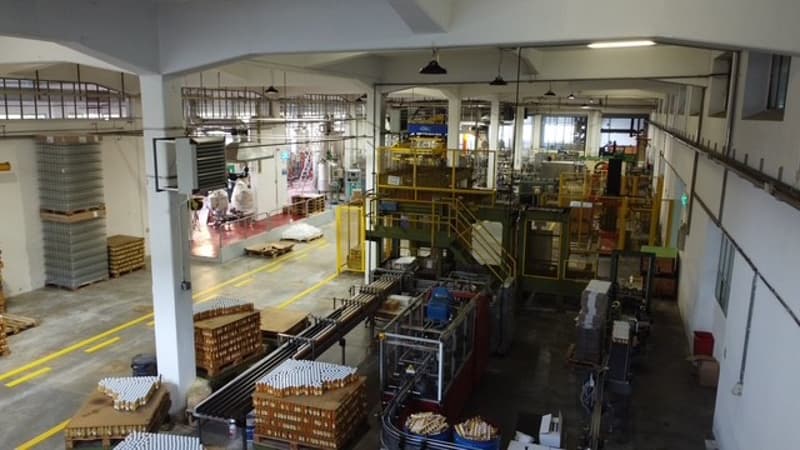 "Vendesi immobile a carattere industriale - artigianale a Chiasso " (5)