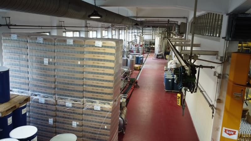 "Vendesi immobile a carattere industriale - artigianale a Chiasso " (4)