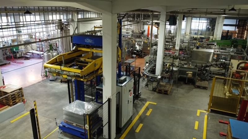 "Vendesi immobile a carattere industriale - artigianale a Chiasso " (2)