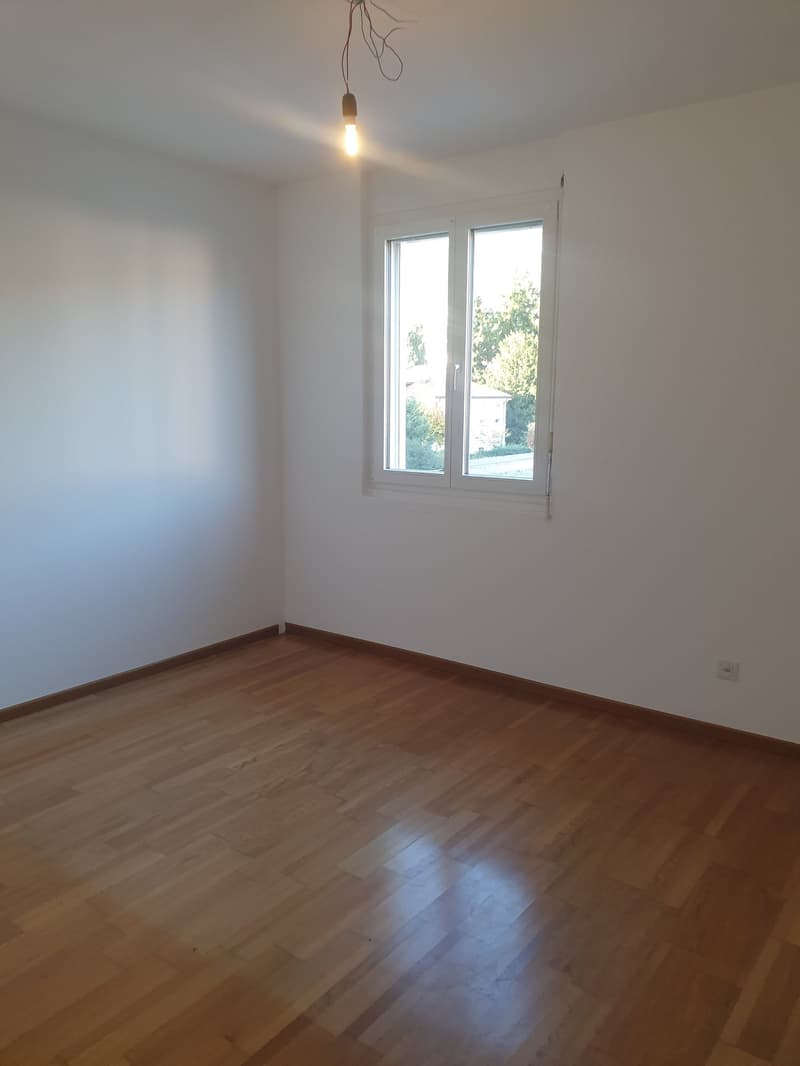 Helles Apartment mit Balkon in Chiasso (7)