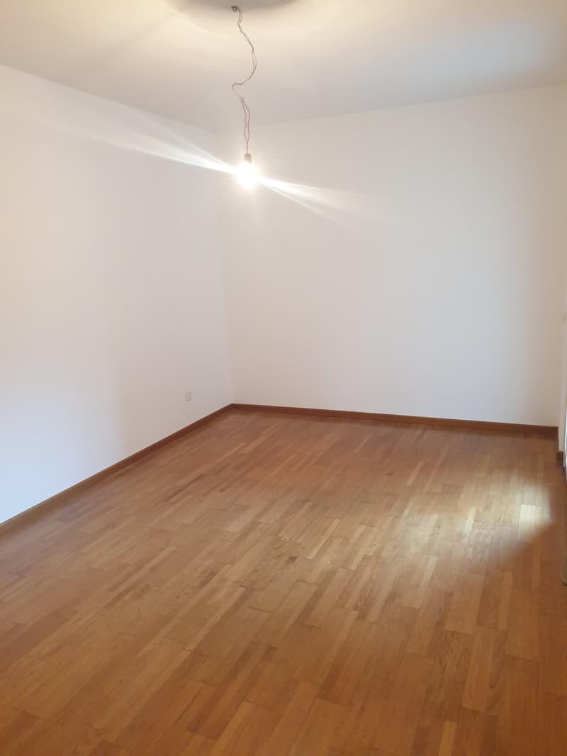 Helles Apartment mit Balkon in Chiasso (6)
