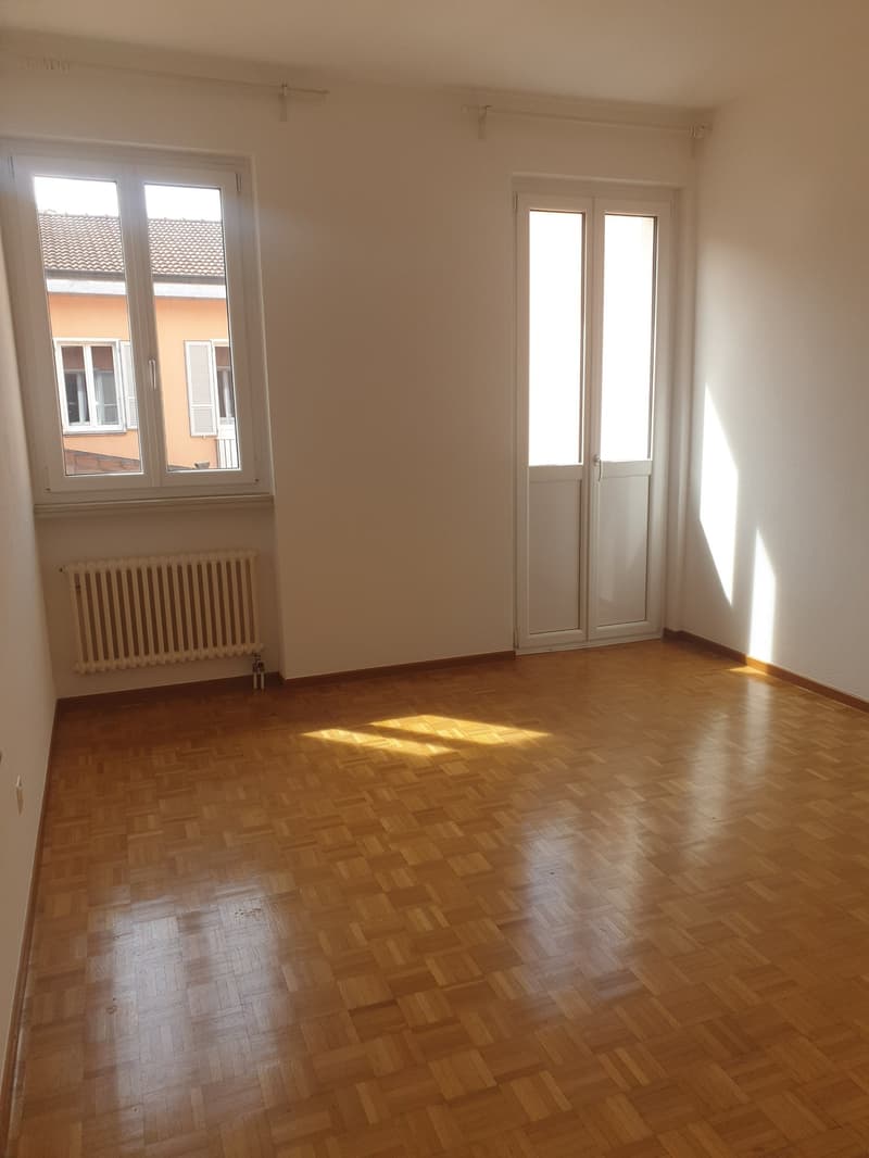 Wir vermieten 4.5-Zimmer-Wohnung - Im zentralen Kern (6)