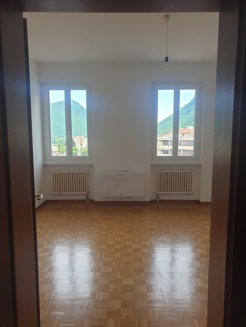 Wir vermieten 4.5-Zimmer-Wohnung - Im zentralen Kern (5)