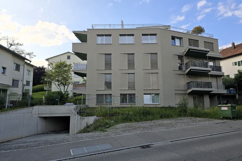 Locali di stoccaggio 2,5m2 fino a 3,5m2. Semplice, moderno e asciutto. (8)