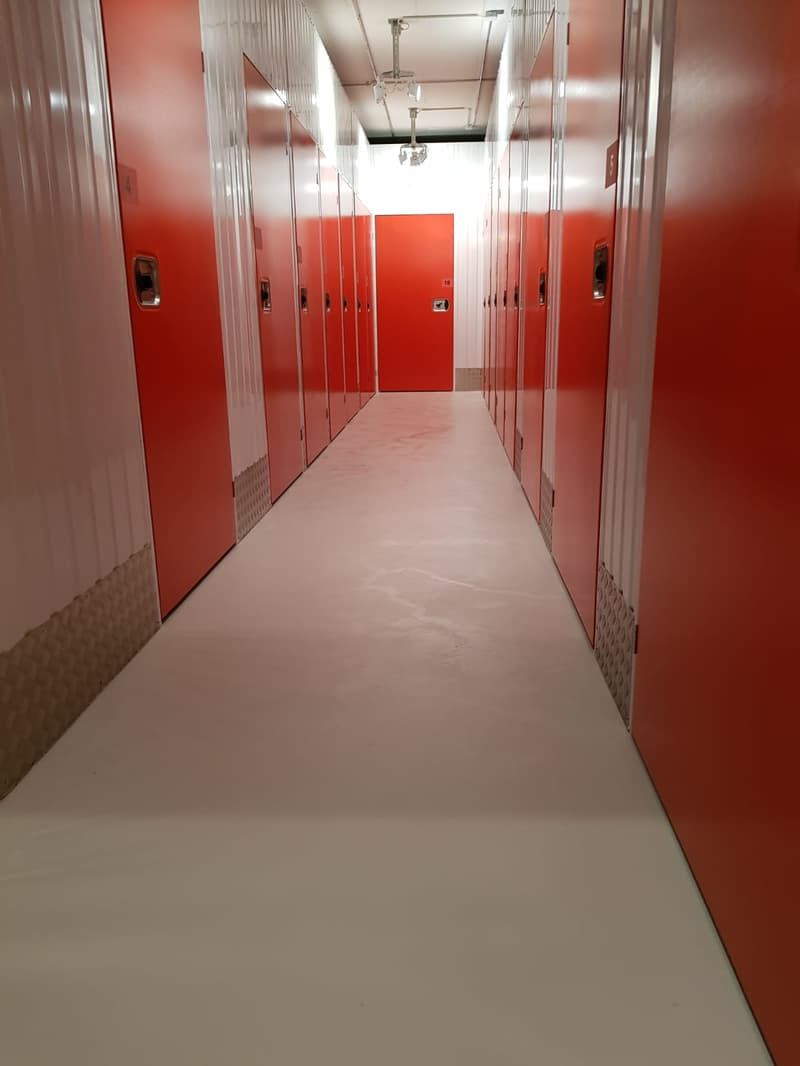 Lagerraum 25m3 flexibel & einfach mieten. Keine Kündigungsfrist. (5)