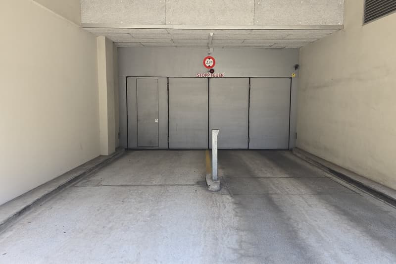 Persönlicher Lagerraum mieten in Kleinbasel. 2m2 - 10m2. (11)
