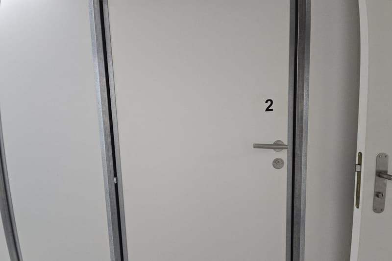 Persönlicher Lagerraum mieten in Kleinbasel. 2m2 - 10m2. (7)