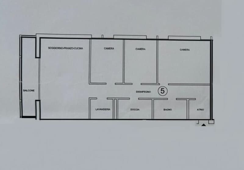 Modern, Design, hell und elegant (6)
