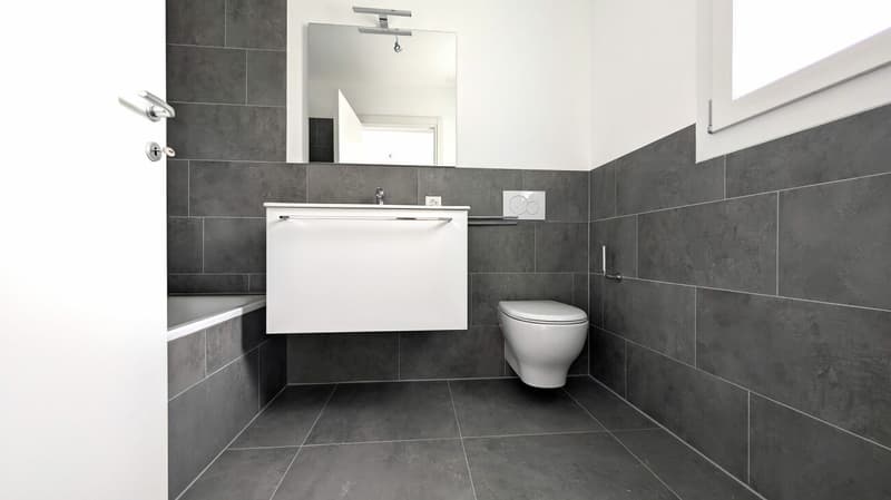 Design modern und Wohnkomfort (10)