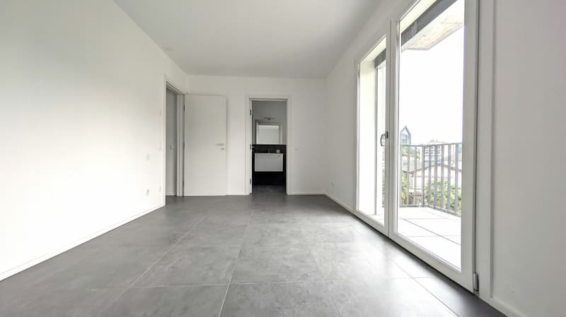 Design modern und Wohnkomfort (9)
