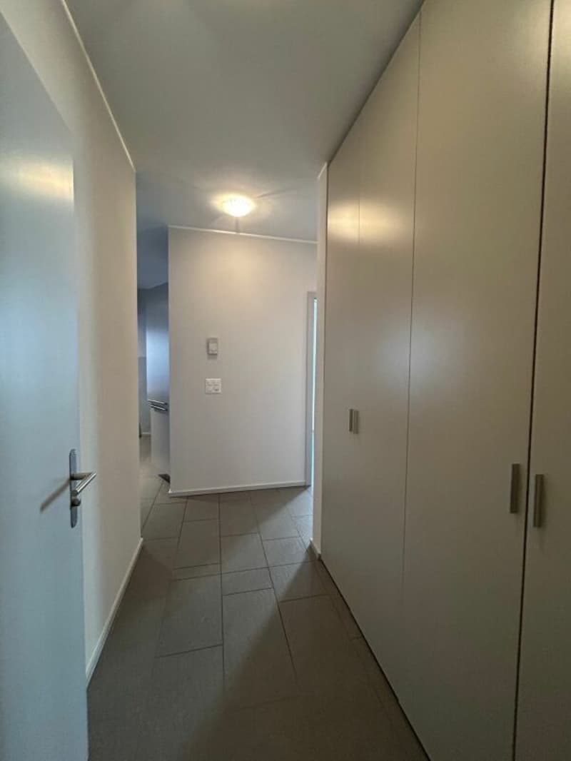 Wohnung nach Renovierung im Kern von Rovio (Val Mara) (6)