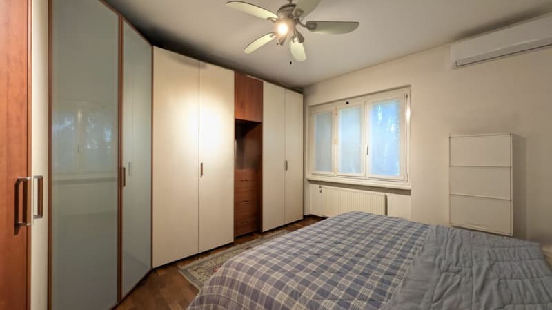 Bifamilienhaus mit 800 m² Garten (5)