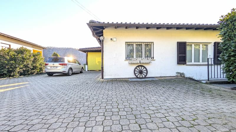 Bifamilienhaus mit 800 m² Garten (15)