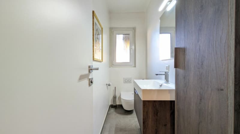 Bifamilienhaus mit 800 m² Garten (9)