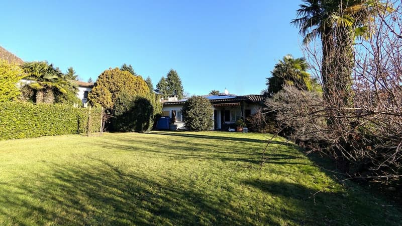 Bifamilienhaus mit 800 m² Garten (13)