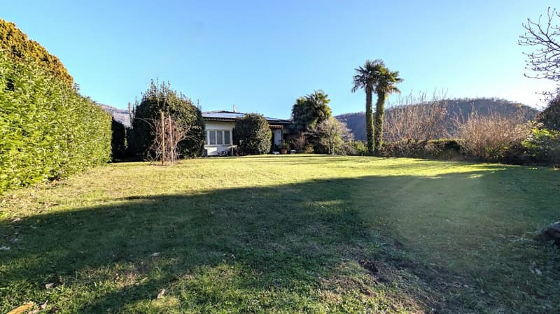 Bifamilienhaus mit 800 m² Garten (14)