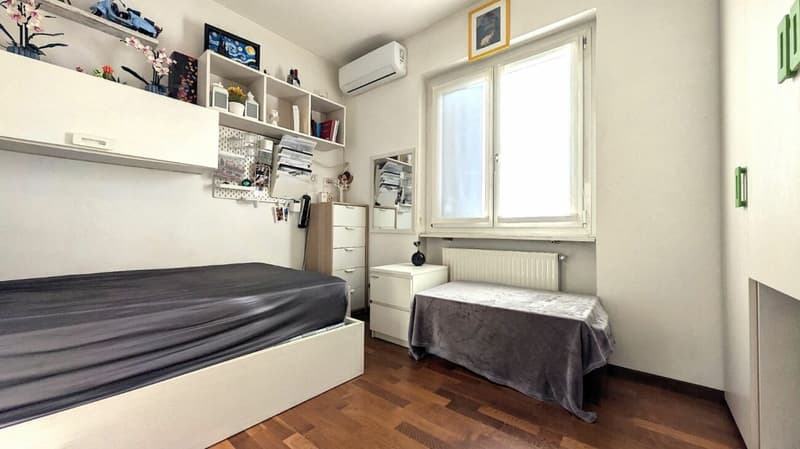 Bifamilienhaus mit 800 m² Garten (7)