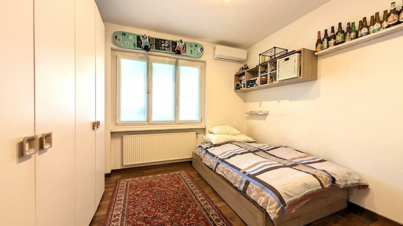 Bifamilienhaus mit 800 m² Garten (6)