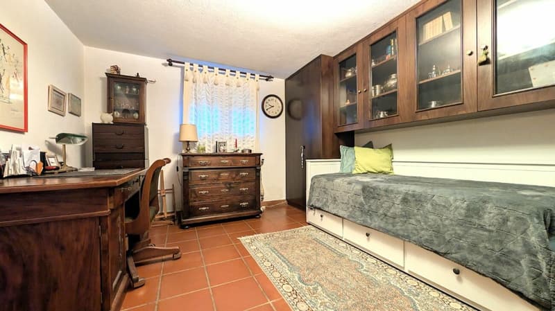 Bifamilienhaus mit 800 m² Garten (11)