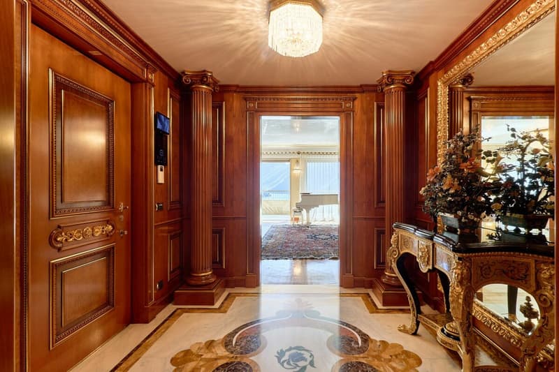 Luxury and lake view in the heart of Lugano (10)
