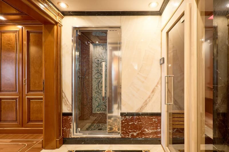 Luxury and lake view in the heart of Lugano (19)