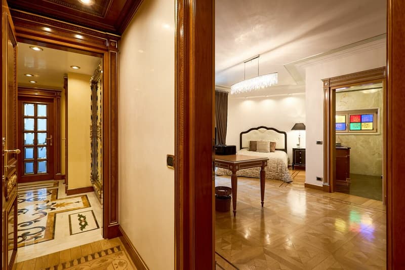 Luxury and lake view in the heart of Lugano (11)