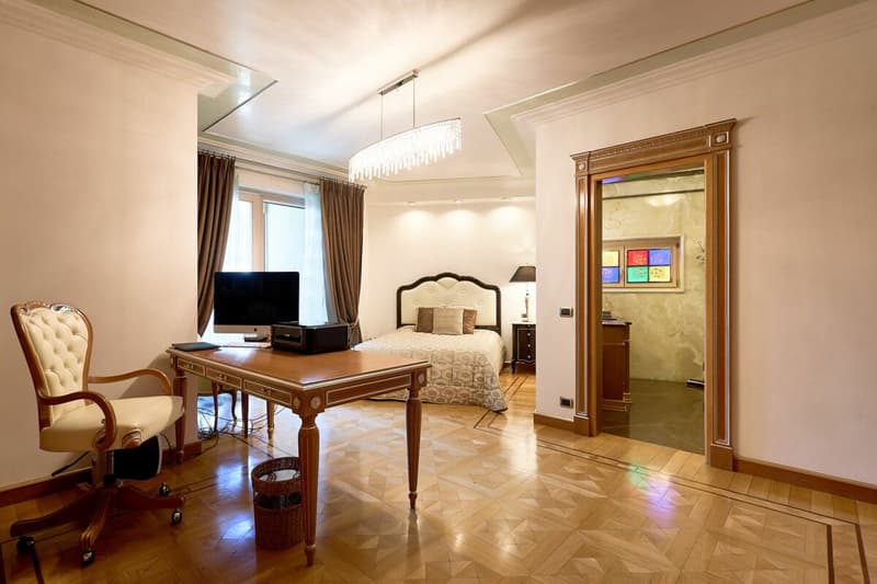 Luxury and lake view in the heart of Lugano (14)